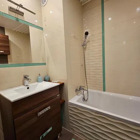 Pietnastka 아파트 므랑고보